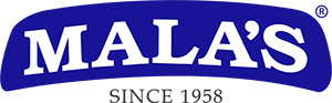 Mala's Logo
