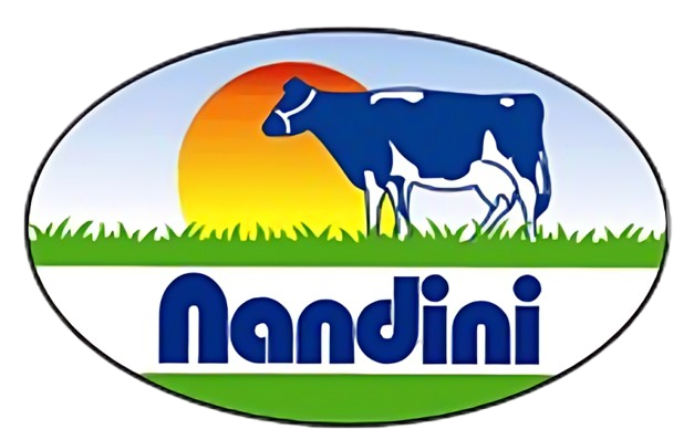 Nandhini Logo