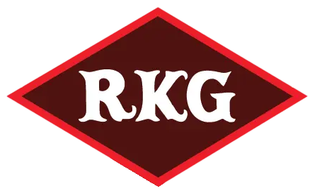 RKG Logo